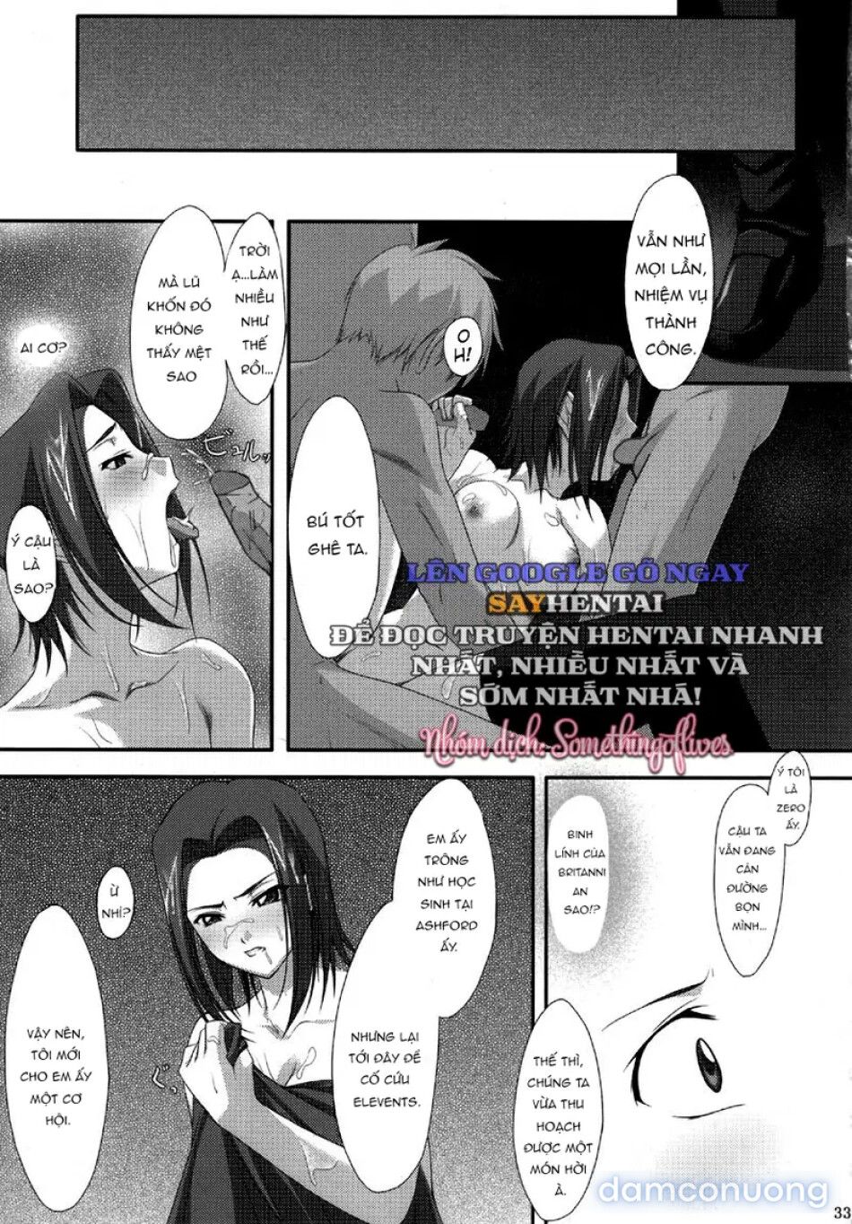 đọc truyện Khát Vọng Dục Vọng Khôn Nguôi Chương 2 ảnh 11 tại Thiên Thai Truyện