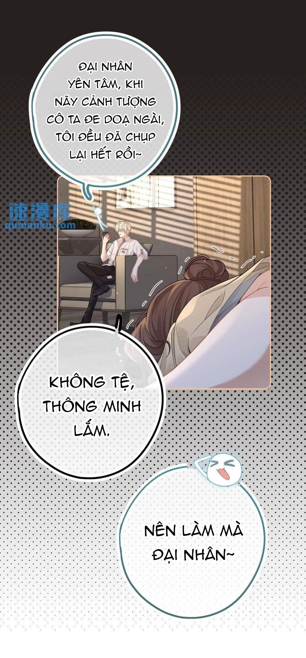 đọc truyện Khát Vọng Ngọt Ngào Chương 11 ảnh 3 tại Giả Dược