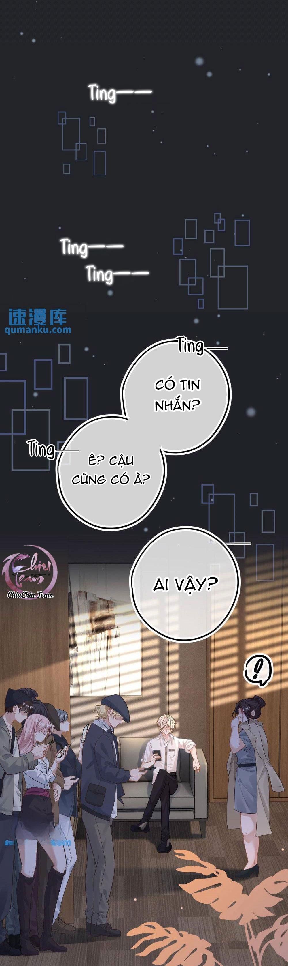 đọc truyện Khát Vọng Ngọt Ngào Chương 11 ảnh 6 tại Giả Dược