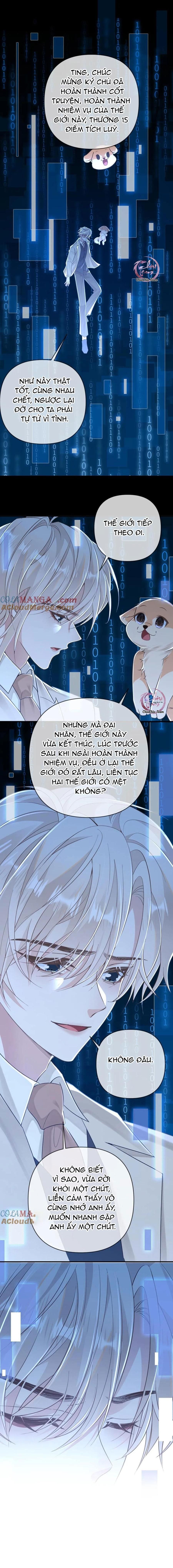 đọc truyện Khát Vọng Ngọt Ngào Chương 115 ảnh 1 tại Giả Dược