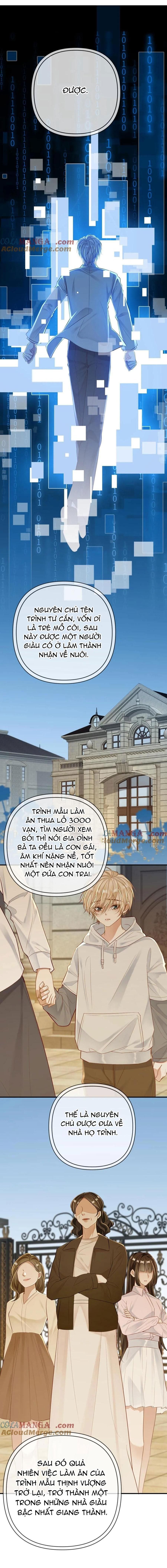đọc truyện Khát Vọng Ngọt Ngào Chương 115 ảnh 2 tại Giả Dược
