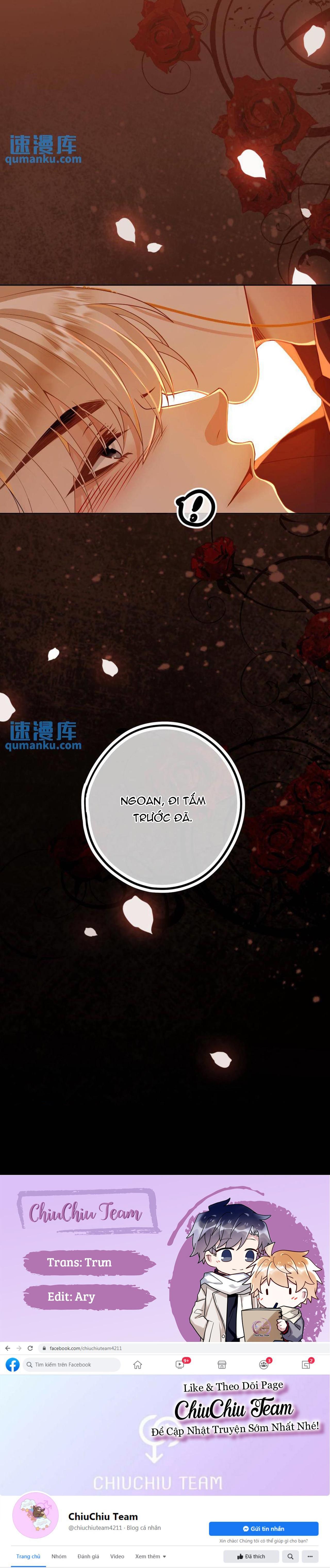 đọc truyện Khát Vọng Ngọt Ngào Chương 14 ảnh 11 tại Giả Dược