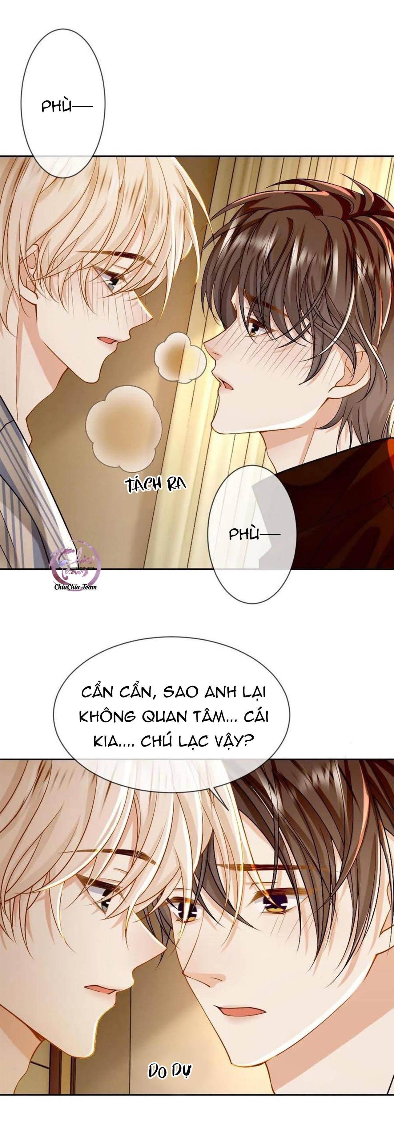 đọc truyện Khát Vọng Ngọt Ngào Chương 141 ảnh 2 tại Giả Dược