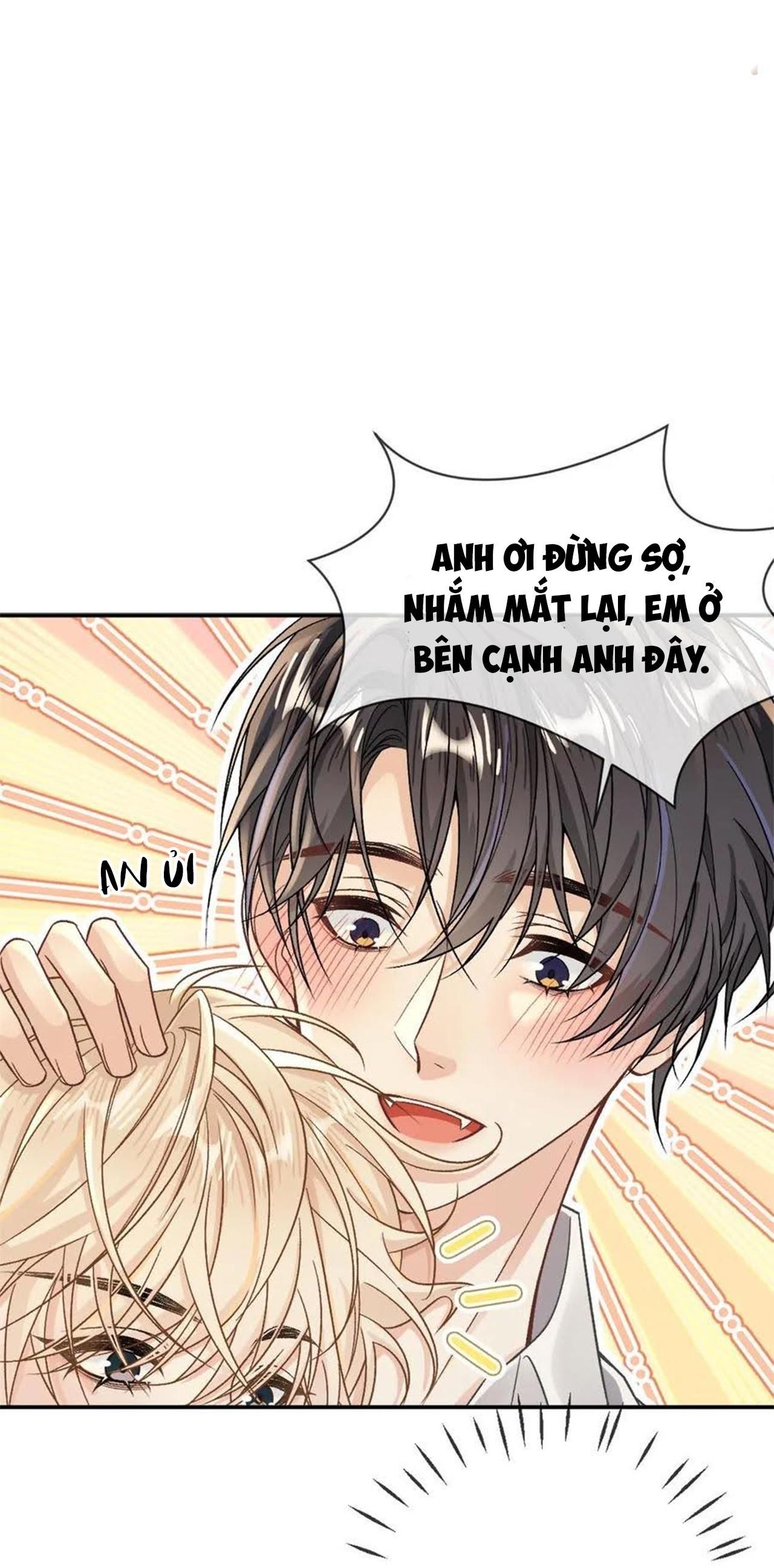 đọc truyện Khát Vọng Ngọt Ngào Chương 145 ảnh 4 tại Giả Dược