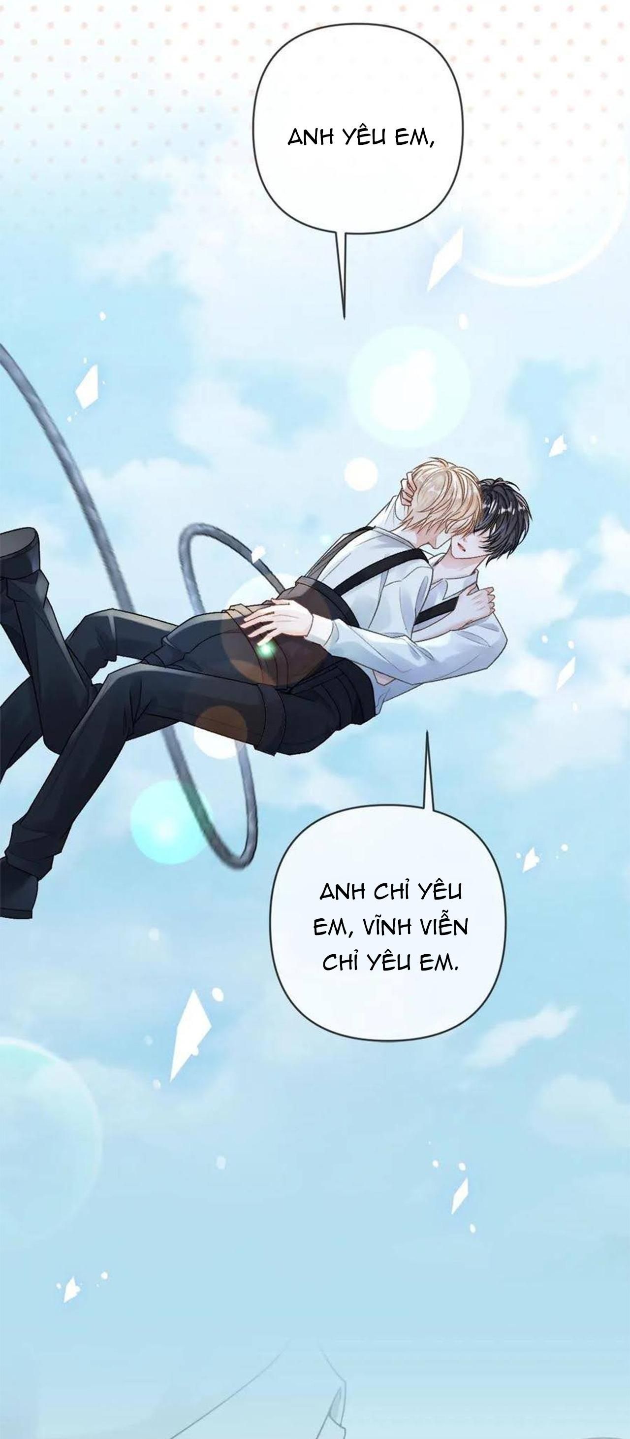 đọc truyện Khát Vọng Ngọt Ngào Chương 145 ảnh 6 tại Giả Dược