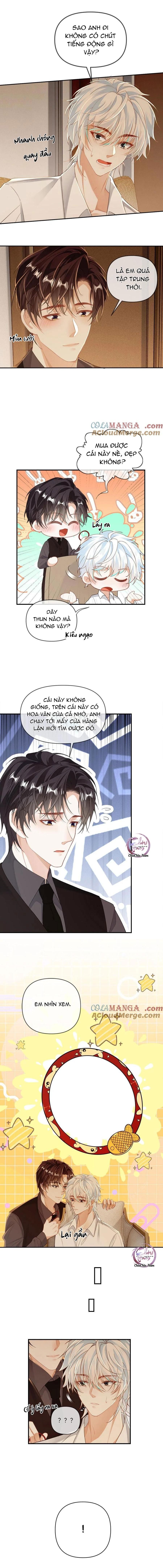 đọc truyện Khát Vọng Ngọt Ngào Chương 153 ảnh 3 tại Giả Dược