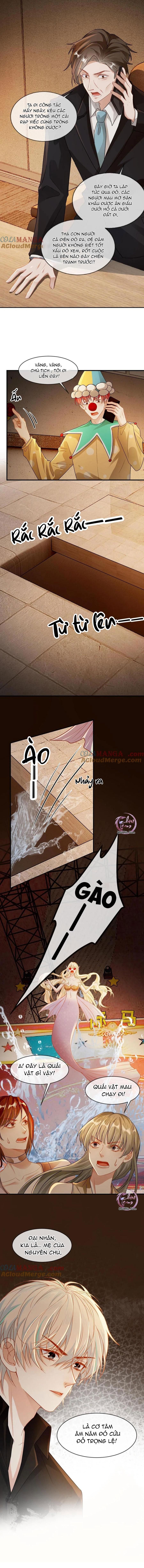 đọc truyện Khát Vọng Ngọt Ngào Chương 155 ảnh 4 tại Giả Dược