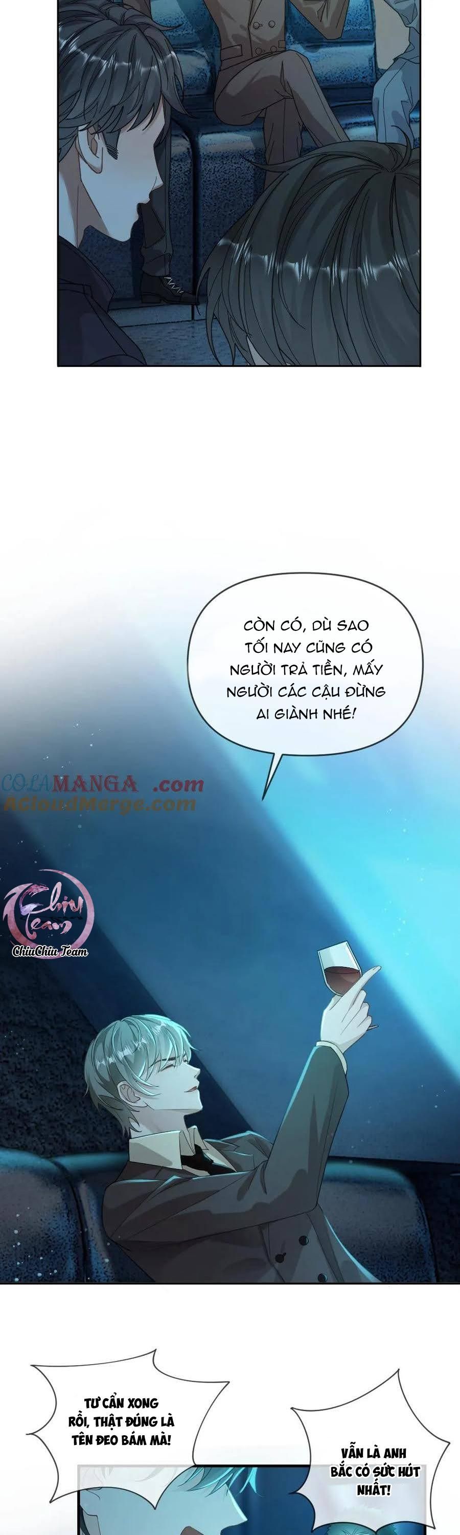 đọc truyện Khát Vọng Ngọt Ngào Chương 170 ảnh 13 tại Giả Dược