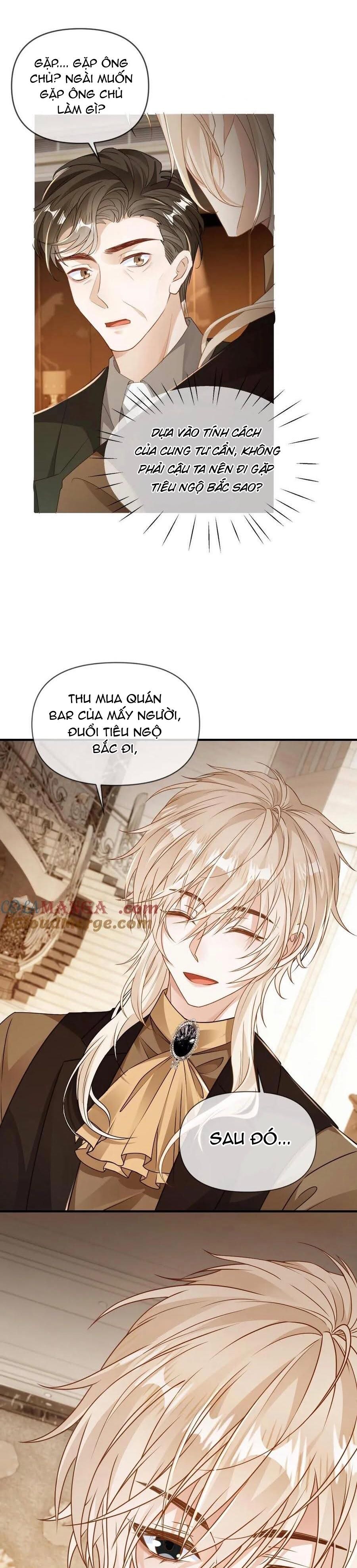đọc truyện Khát Vọng Ngọt Ngào Chương 171 ảnh 3 tại Giả Dược