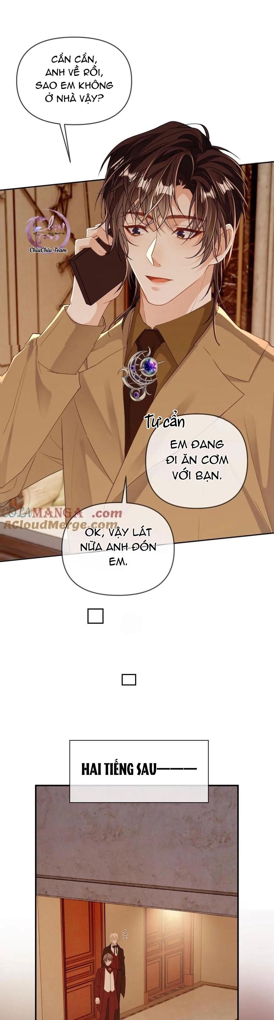 đọc truyện Khát Vọng Ngọt Ngào Chương 184 ảnh 5 tại Giả Dược