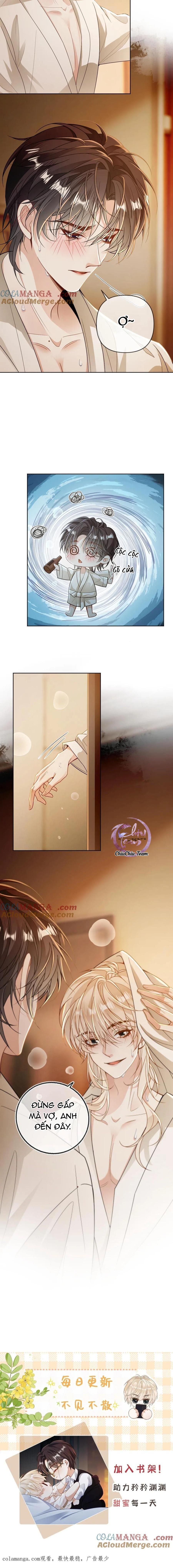 đọc truyện Khát Vọng Ngọt Ngào Chương 185 ảnh 5 tại Giả Dược