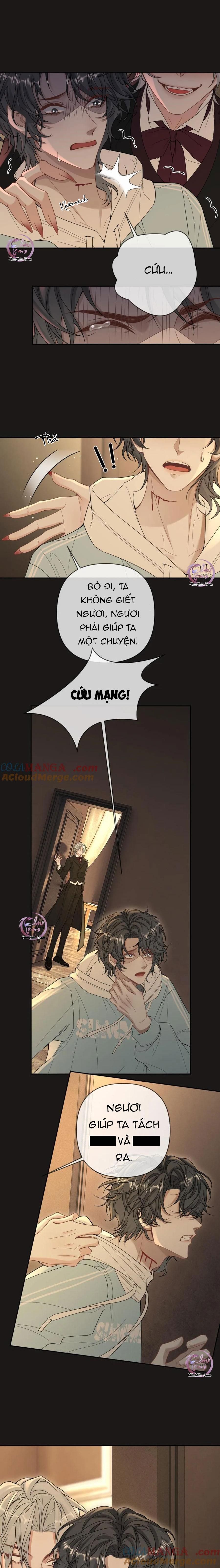 đọc truyện Khát Vọng Ngọt Ngào Chương 194 ảnh 1 tại Giả Dược
