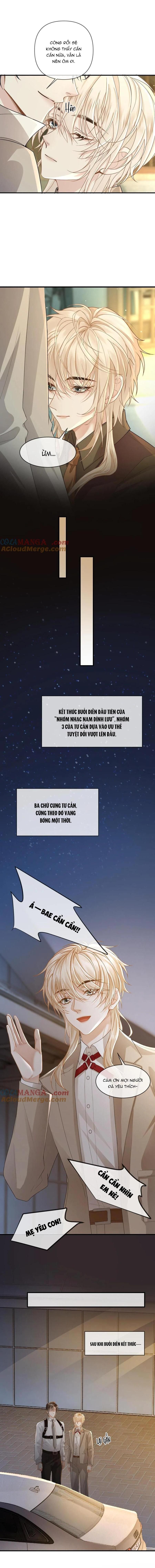 đọc truyện Khát Vọng Ngọt Ngào Chương 195 ảnh 5 tại Giả Dược