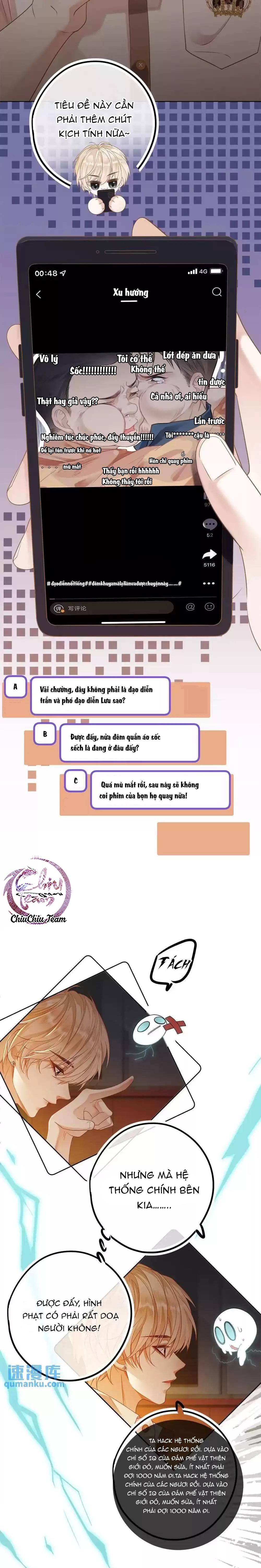 đọc truyện Khát Vọng Ngọt Ngào Chương 2 ảnh 3 tại Giả Dược
