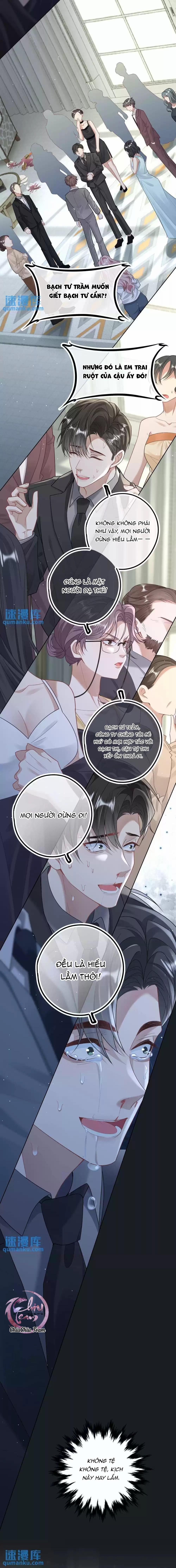 đọc truyện Khát Vọng Ngọt Ngào Chương 20 ảnh 3 tại Giả Dược