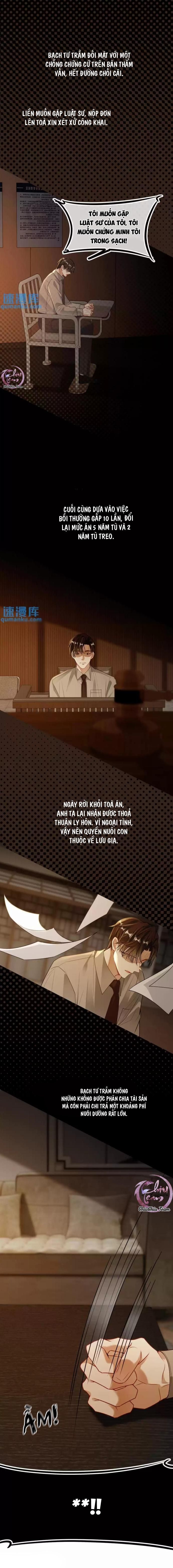 đọc truyện Khát Vọng Ngọt Ngào Chương 22 ảnh 2 tại Giả Dược
