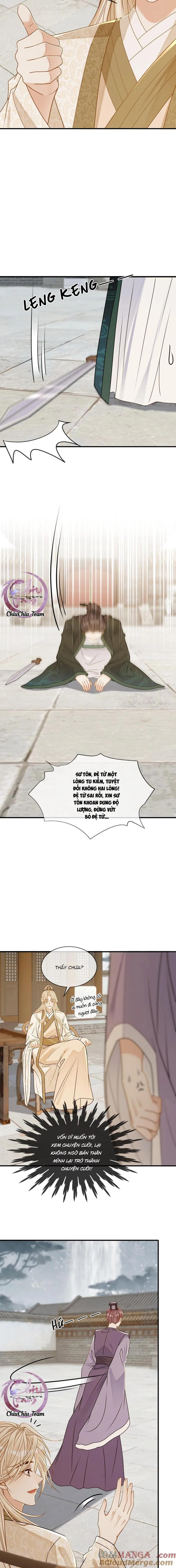 đọc truyện Khát Vọng Ngọt Ngào Chương 240 ảnh 3 tại Giả Dược