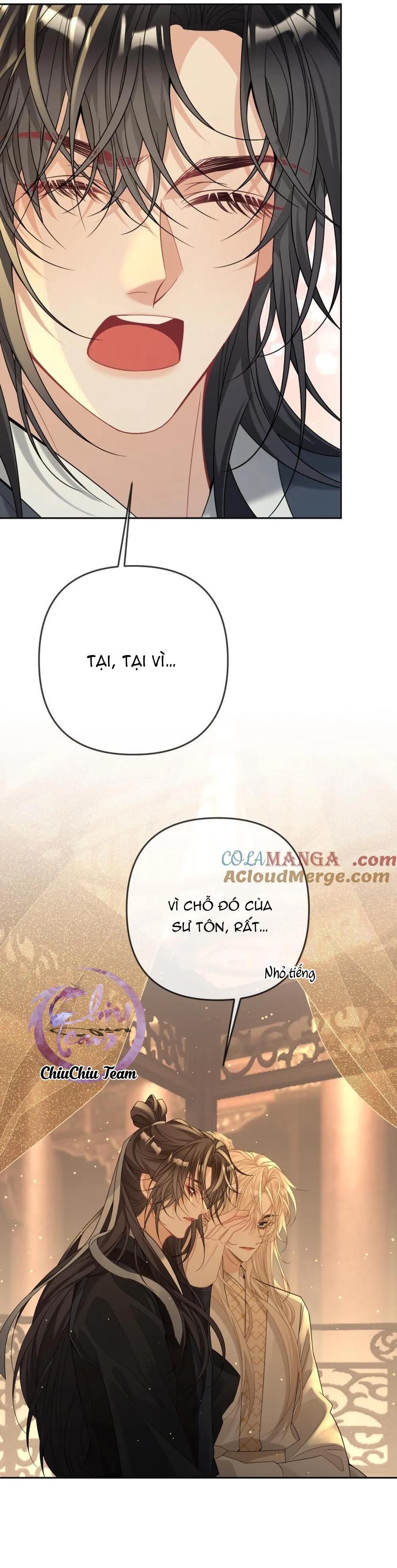 đọc truyện Khát Vọng Ngọt Ngào Chương 244 ảnh 7 tại Giả Dược
