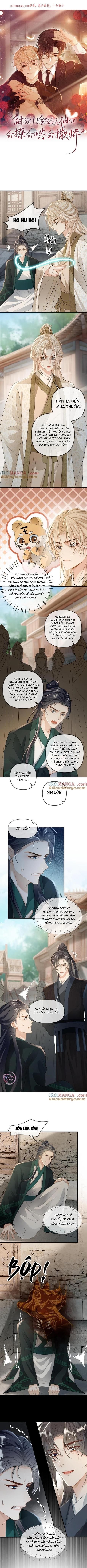 đọc truyện Khát Vọng Ngọt Ngào Chương 253 ảnh 1 tại Giả Dược