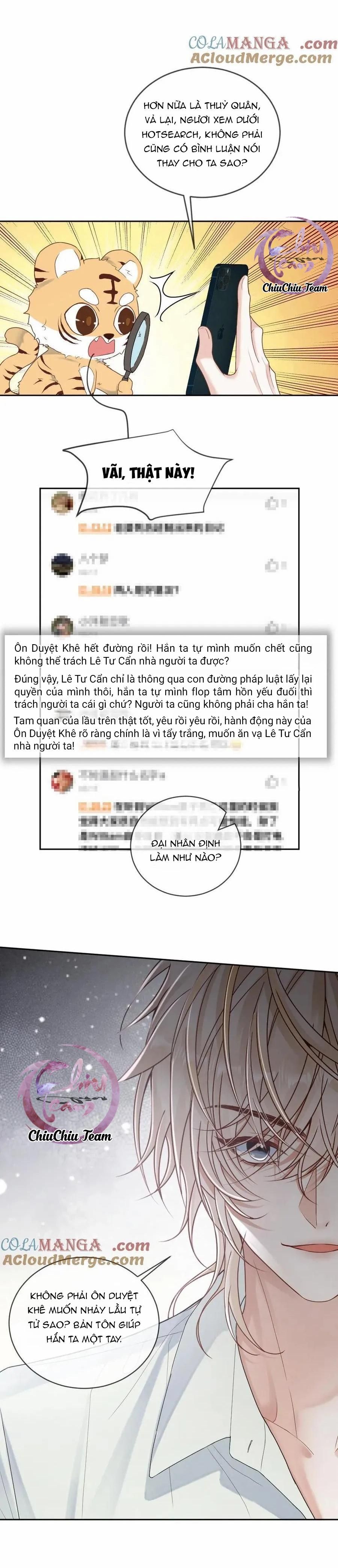 đọc truyện Khát Vọng Ngọt Ngào Chương 262 ảnh 9 tại Giả Dược