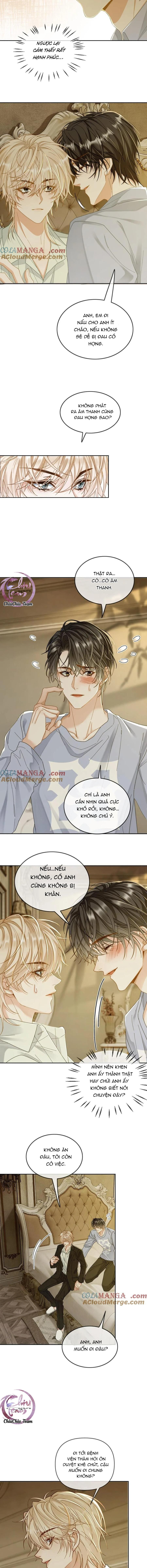 đọc truyện Khát Vọng Ngọt Ngào Chương 267 ảnh 4 tại Giả Dược