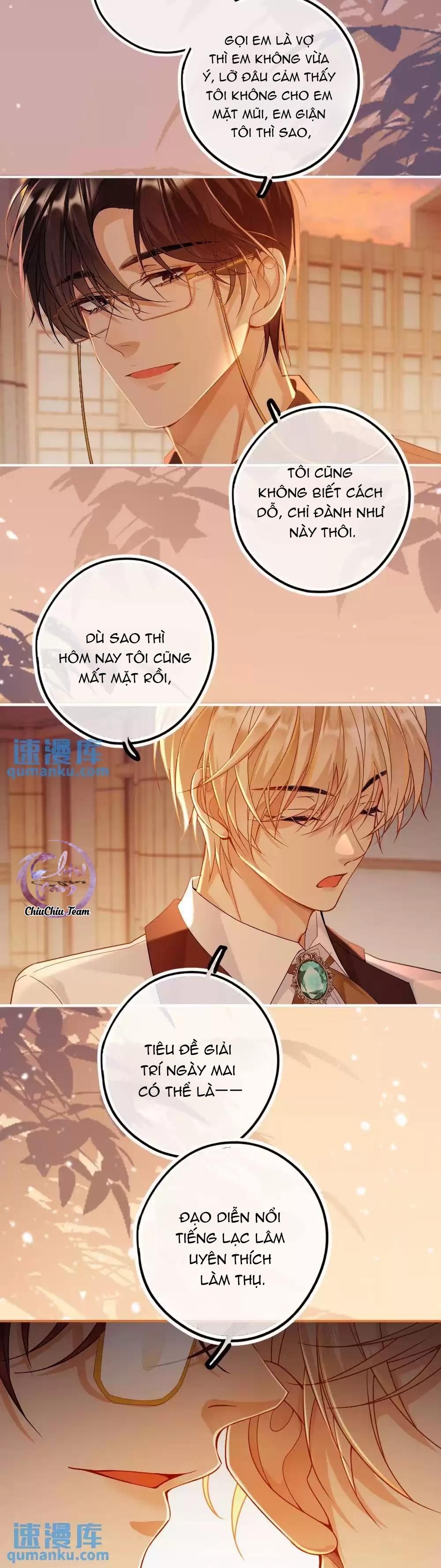 đọc truyện Khát Vọng Ngọt Ngào Chương 28 ảnh 3 tại Giả Dược