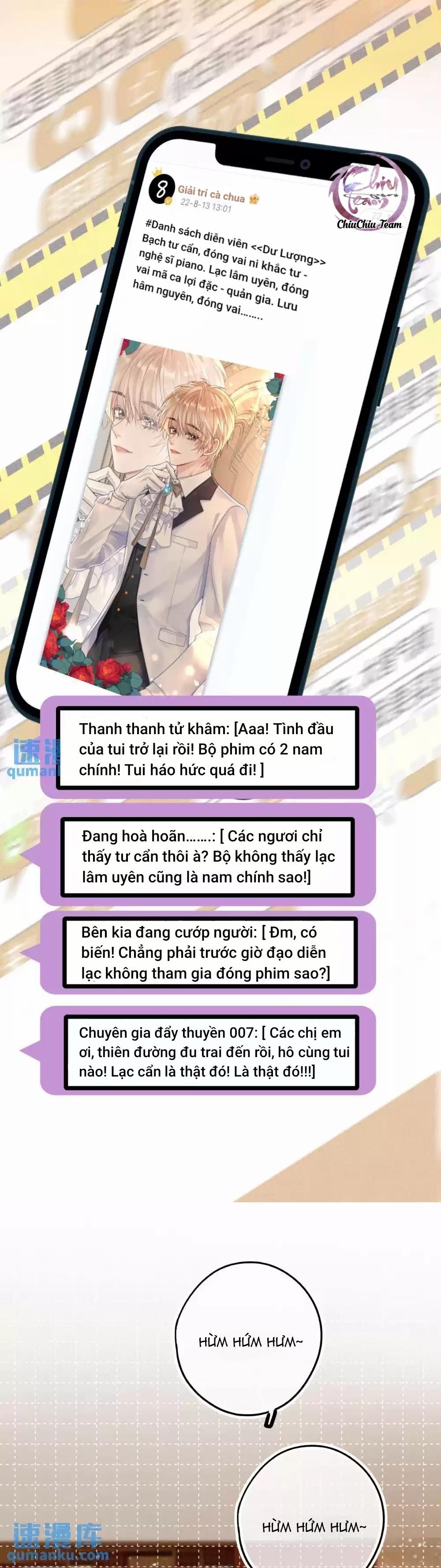 đọc truyện Khát Vọng Ngọt Ngào Chương 28 ảnh 6 tại Giả Dược