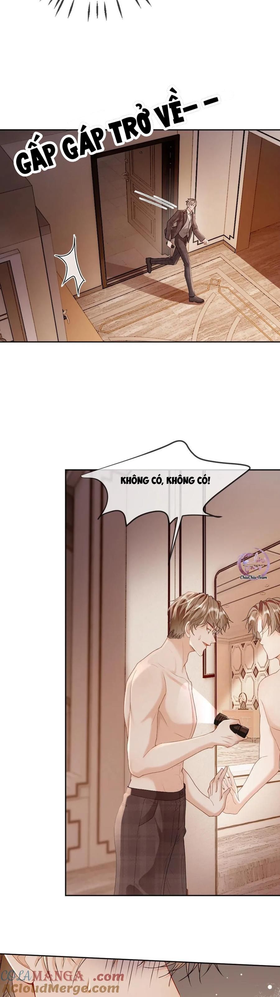 đọc truyện Khát Vọng Ngọt Ngào Chương 282 ảnh 3 tại Giả Dược