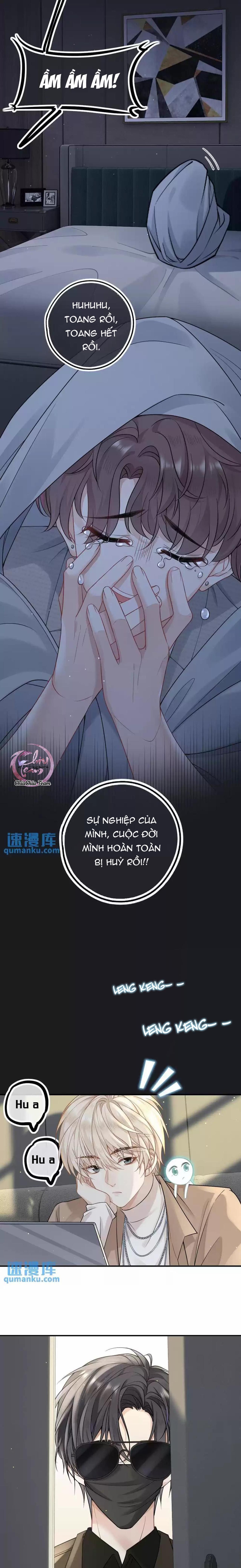 đọc truyện Khát Vọng Ngọt Ngào Chương 29 ảnh 4 tại Giả Dược
