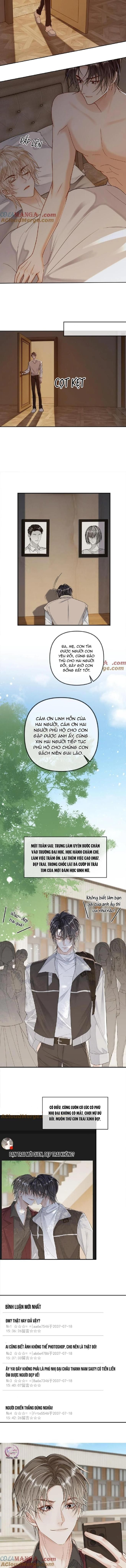đọc truyện Khát Vọng Ngọt Ngào Chương 295 ảnh 4 tại Giả Dược