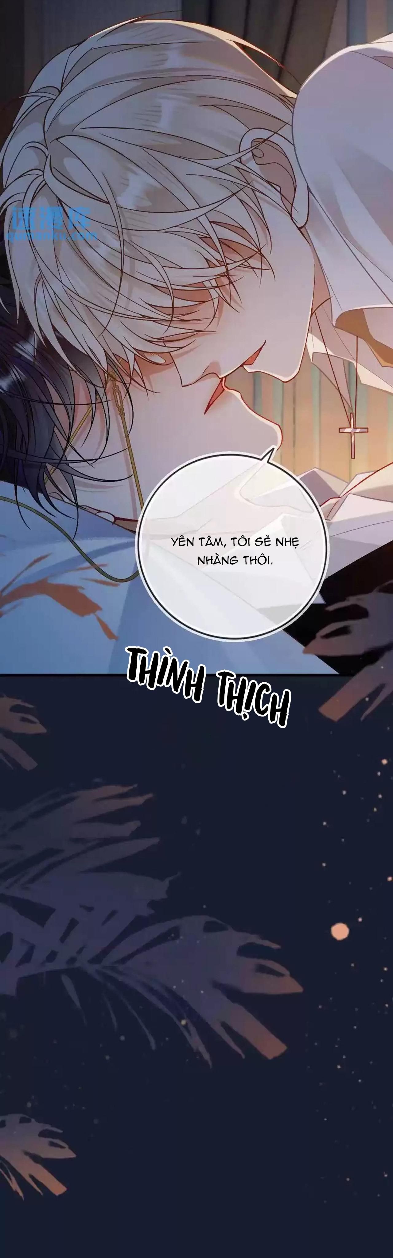 đọc truyện Khát Vọng Ngọt Ngào Chương 3 ảnh 13 tại Giả Dược