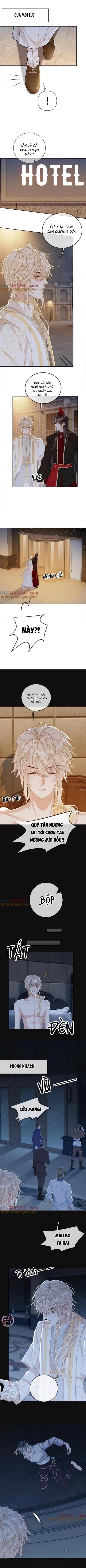 đọc truyện Khát Vọng Ngọt Ngào Chương 305 ảnh 2 tại Giả Dược
