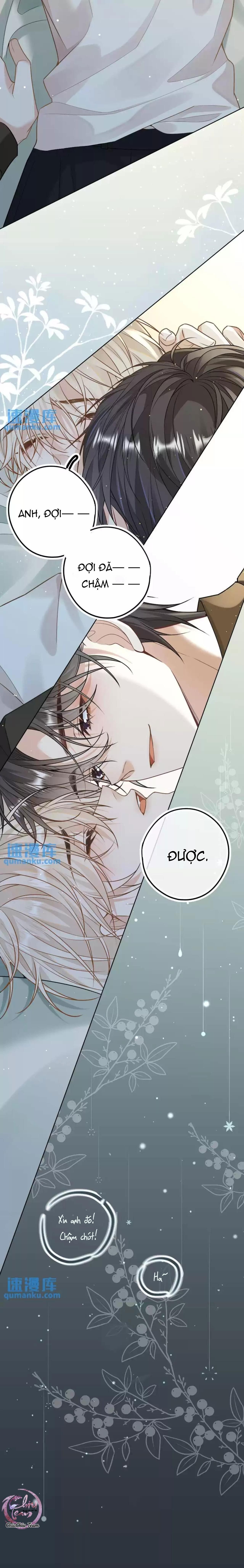 đọc truyện Khát Vọng Ngọt Ngào Chương 31 ảnh 4 tại Giả Dược