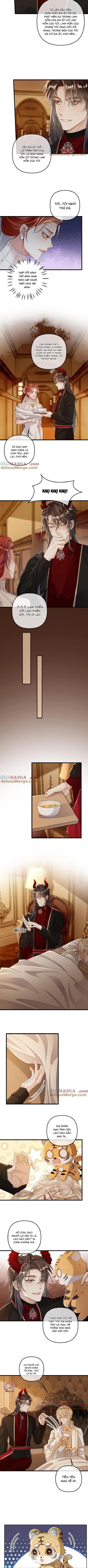 đọc truyện Khát Vọng Ngọt Ngào Chương 315 ảnh 2 tại Giả Dược