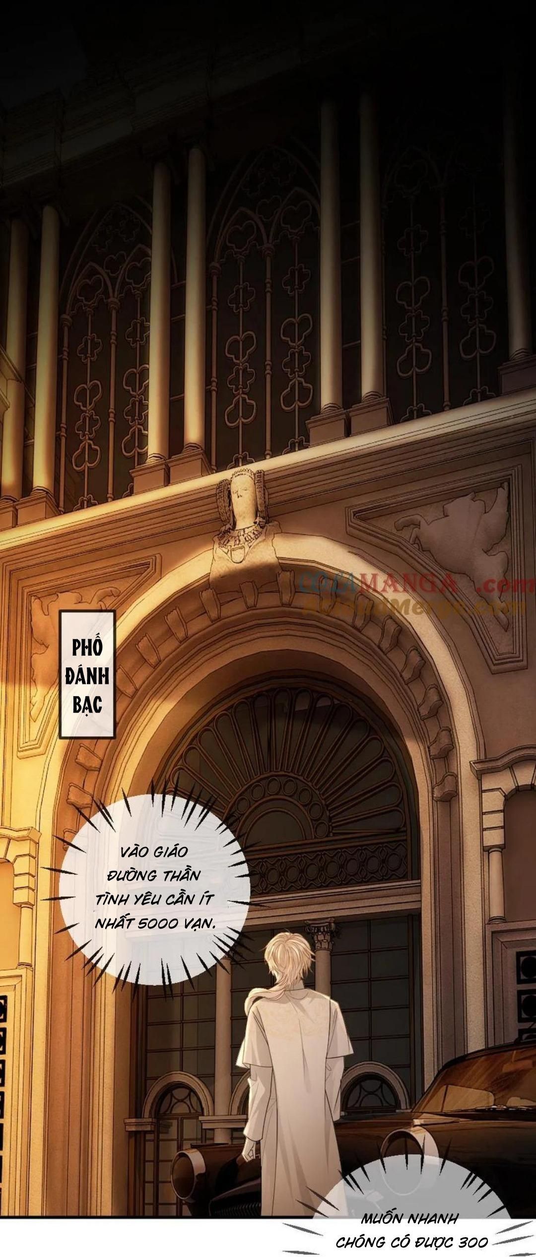 đọc truyện Khát Vọng Ngọt Ngào Chương 318 ảnh 6 tại Giả Dược