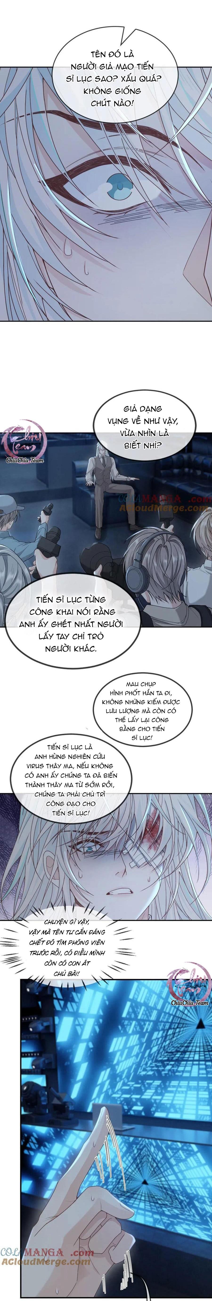 đọc truyện Khát Vọng Ngọt Ngào Chương 348 ảnh 2 tại Giả Dược