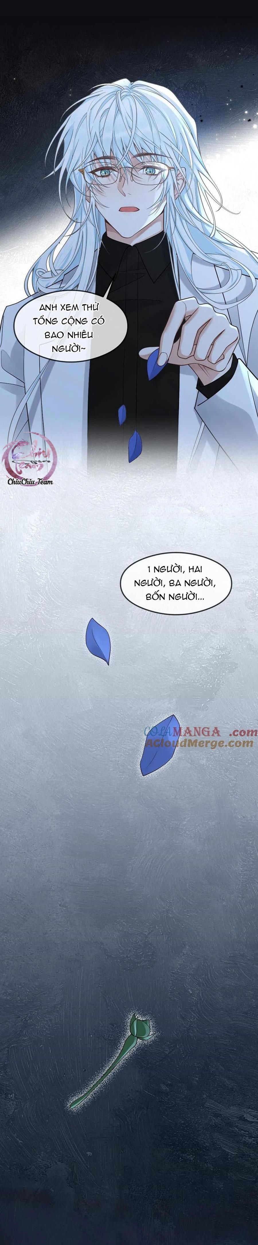 đọc truyện Khát Vọng Ngọt Ngào Chương 349 ảnh 8 tại Giả Dược