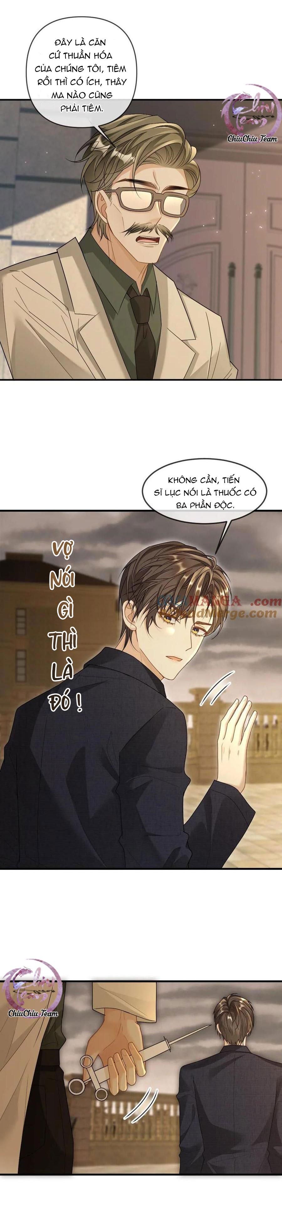 đọc truyện Khát Vọng Ngọt Ngào Chương 353 ảnh 7 tại Giả Dược