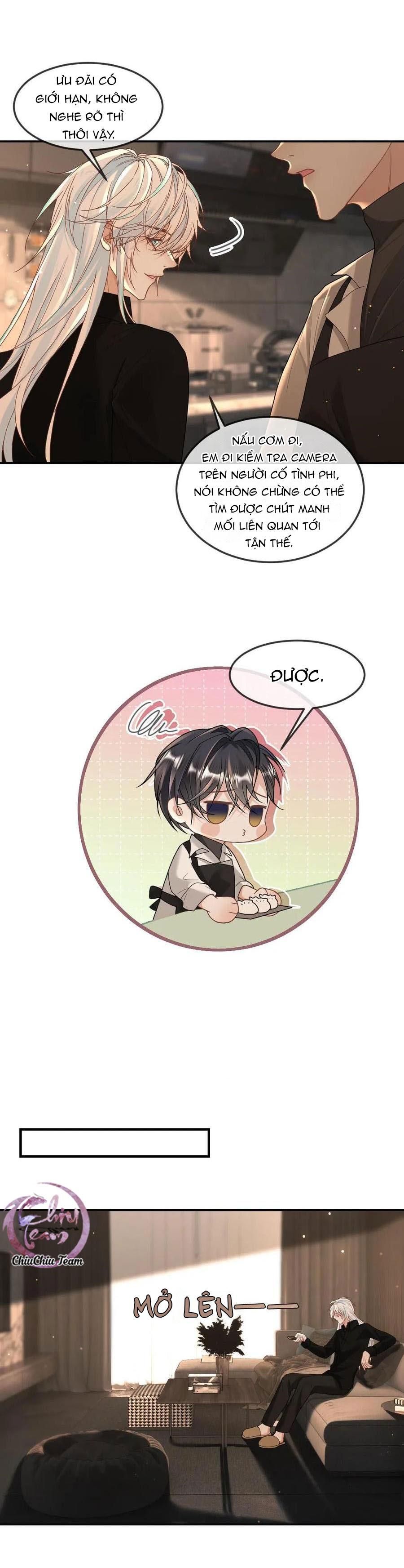 đọc truyện Khát Vọng Ngọt Ngào Chương 358 ảnh 6 tại Giả Dược