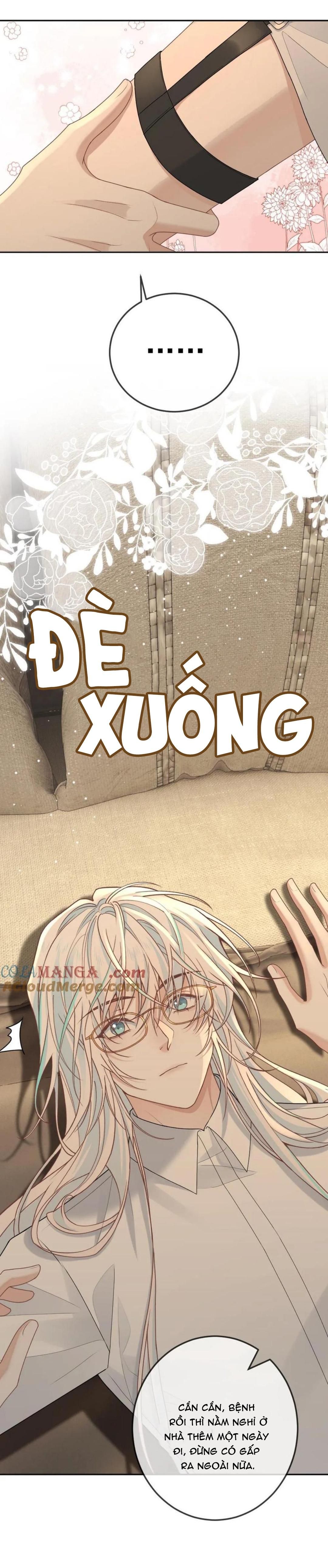 đọc truyện Khát Vọng Ngọt Ngào Chương 363 ảnh 7 tại Giả Dược