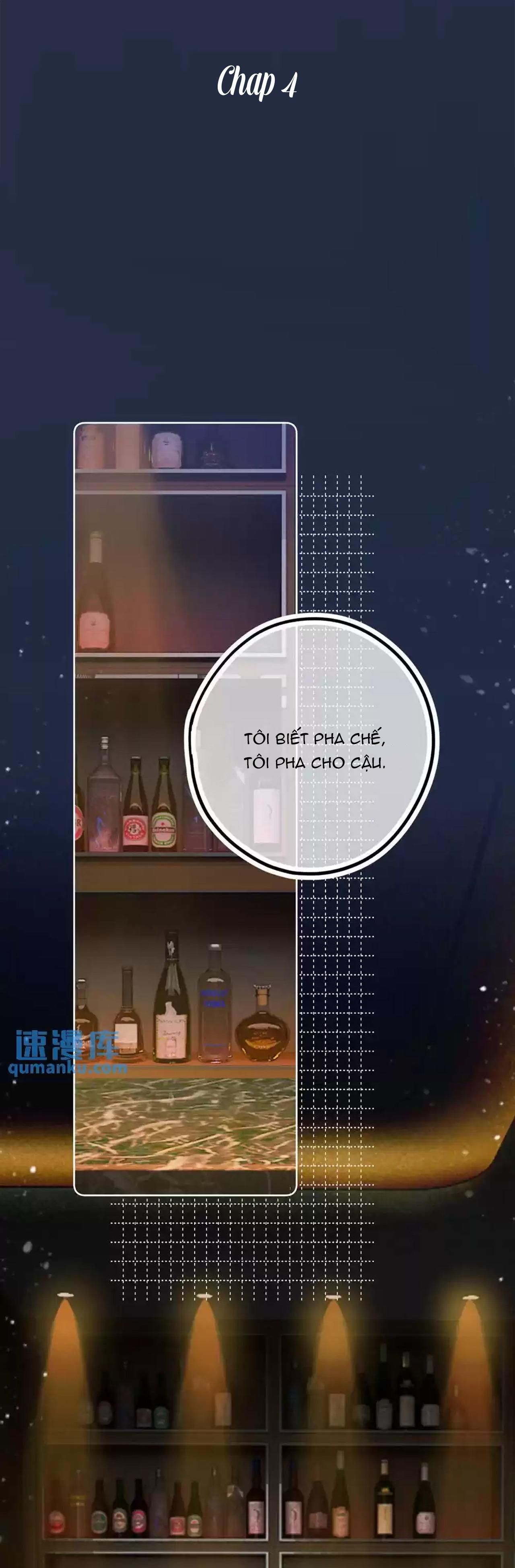 đọc truyện Khát Vọng Ngọt Ngào Chương 4 ảnh 1 tại Giả Dược
