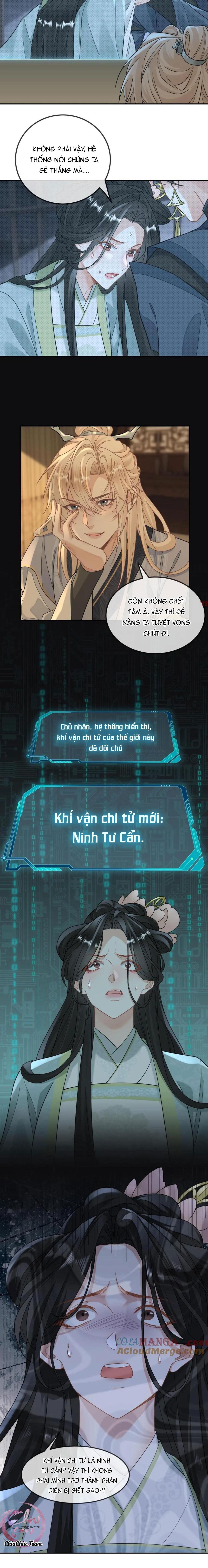 đọc truyện Khát Vọng Ngọt Ngào Chương 412 ảnh 2 tại Giả Dược