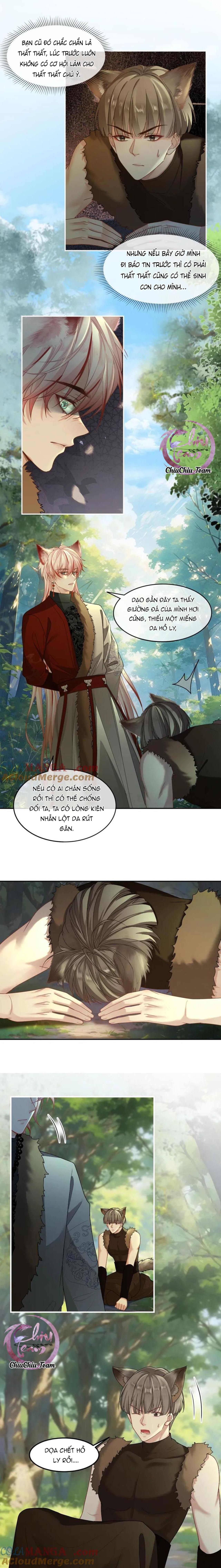 đọc truyện Khát Vọng Ngọt Ngào Chương 419 ảnh 2 tại Thiên Thai Truyện