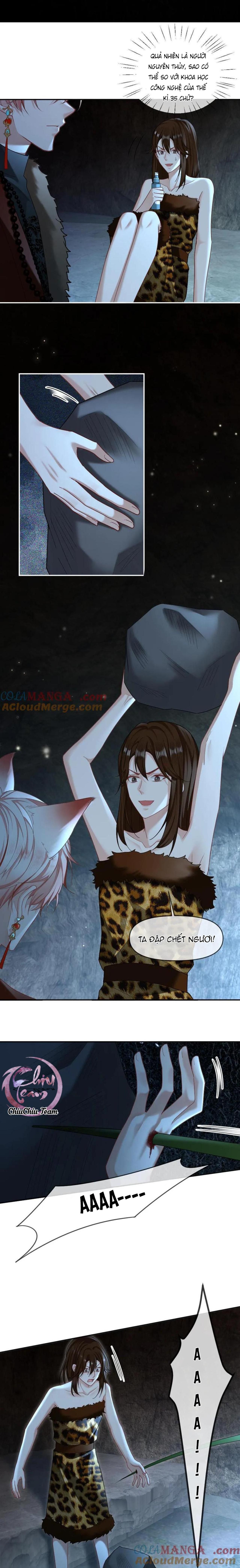 đọc truyện Khát Vọng Ngọt Ngào Chương 419 ảnh 5 tại Thiên Thai Truyện