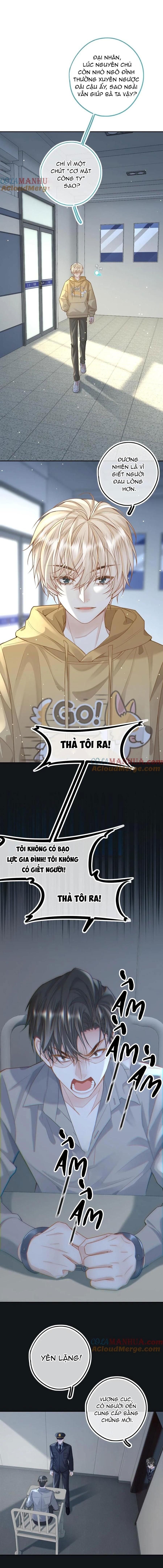 đọc truyện Khát Vọng Ngọt Ngào Chương 42 ảnh 3 tại Giả Dược