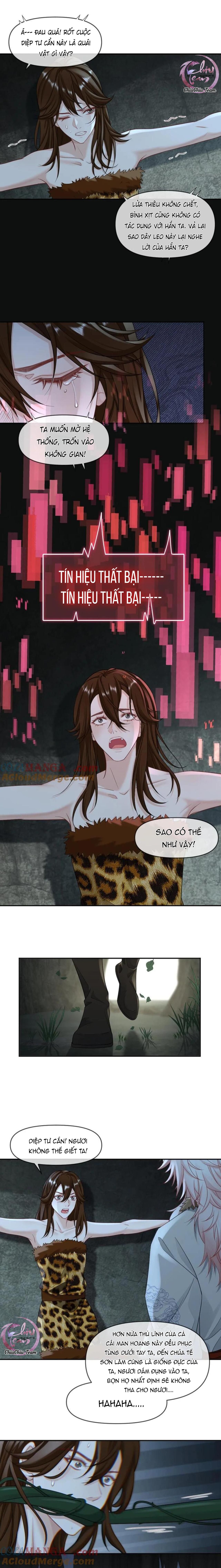 đọc truyện Khát Vọng Ngọt Ngào Chương 420 ảnh 2 tại Thiên Thai Truyện