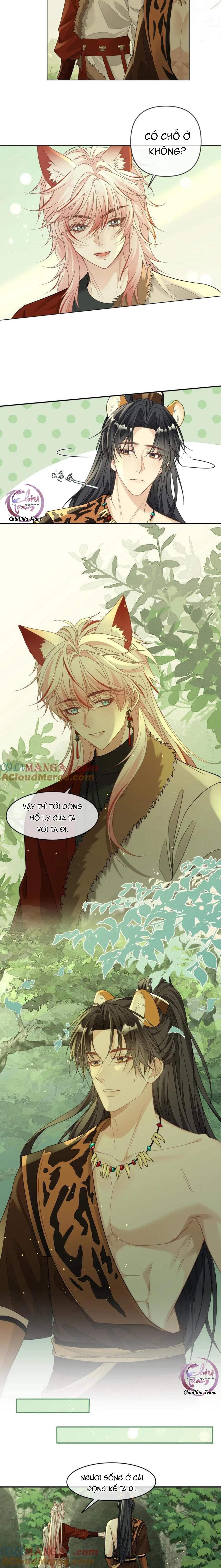 đọc truyện Khát Vọng Ngọt Ngào Chương 420 ảnh 4 tại Thiên Thai Truyện