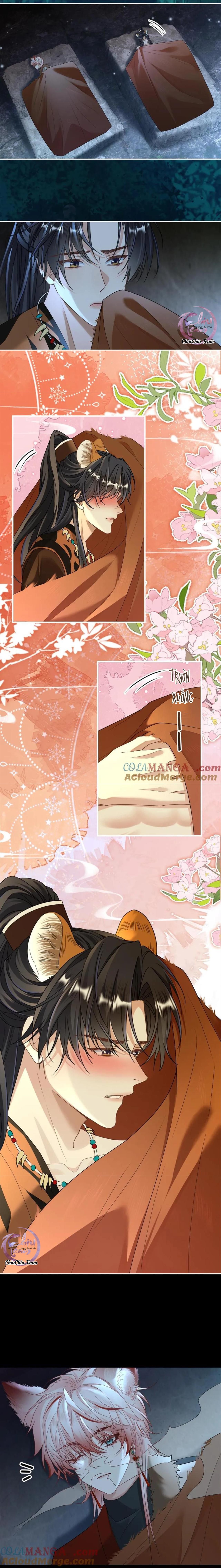 đọc truyện Khát Vọng Ngọt Ngào Chương 421 ảnh 3 tại Thiên Thai Truyện