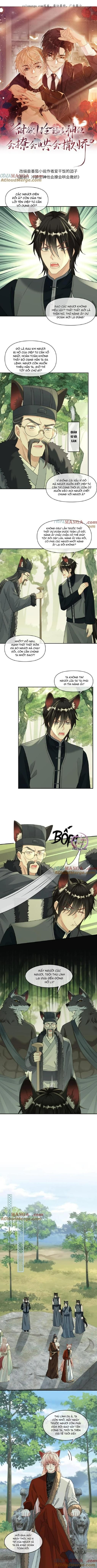 đọc truyện Khát Vọng Ngọt Ngào Chương 423 ảnh 2 tại Thiên Thai Truyện