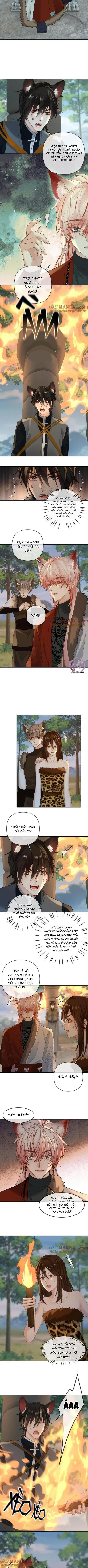 đọc truyện Khát Vọng Ngọt Ngào Chương 423 ảnh 3 tại Thiên Thai Truyện